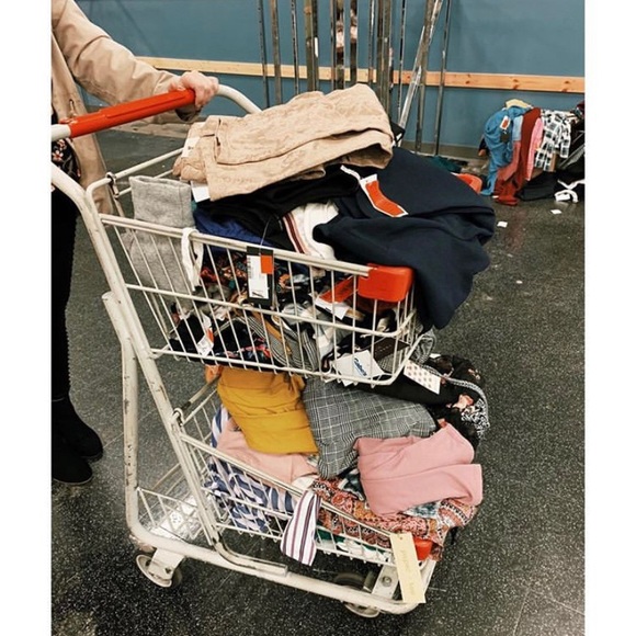 Meet your Posher, Vanessa - Picture 8 of 9